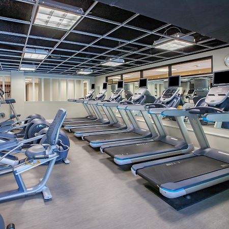 Crowne Plaza Louisville Airport Expo Ctr By Ihg Εξωτερικό φωτογραφία