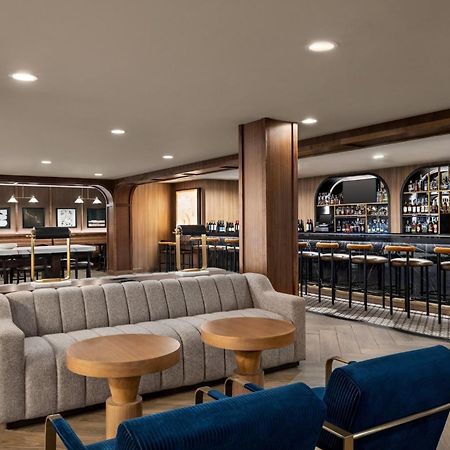 Crowne Plaza Louisville Airport Expo Ctr By Ihg Εξωτερικό φωτογραφία