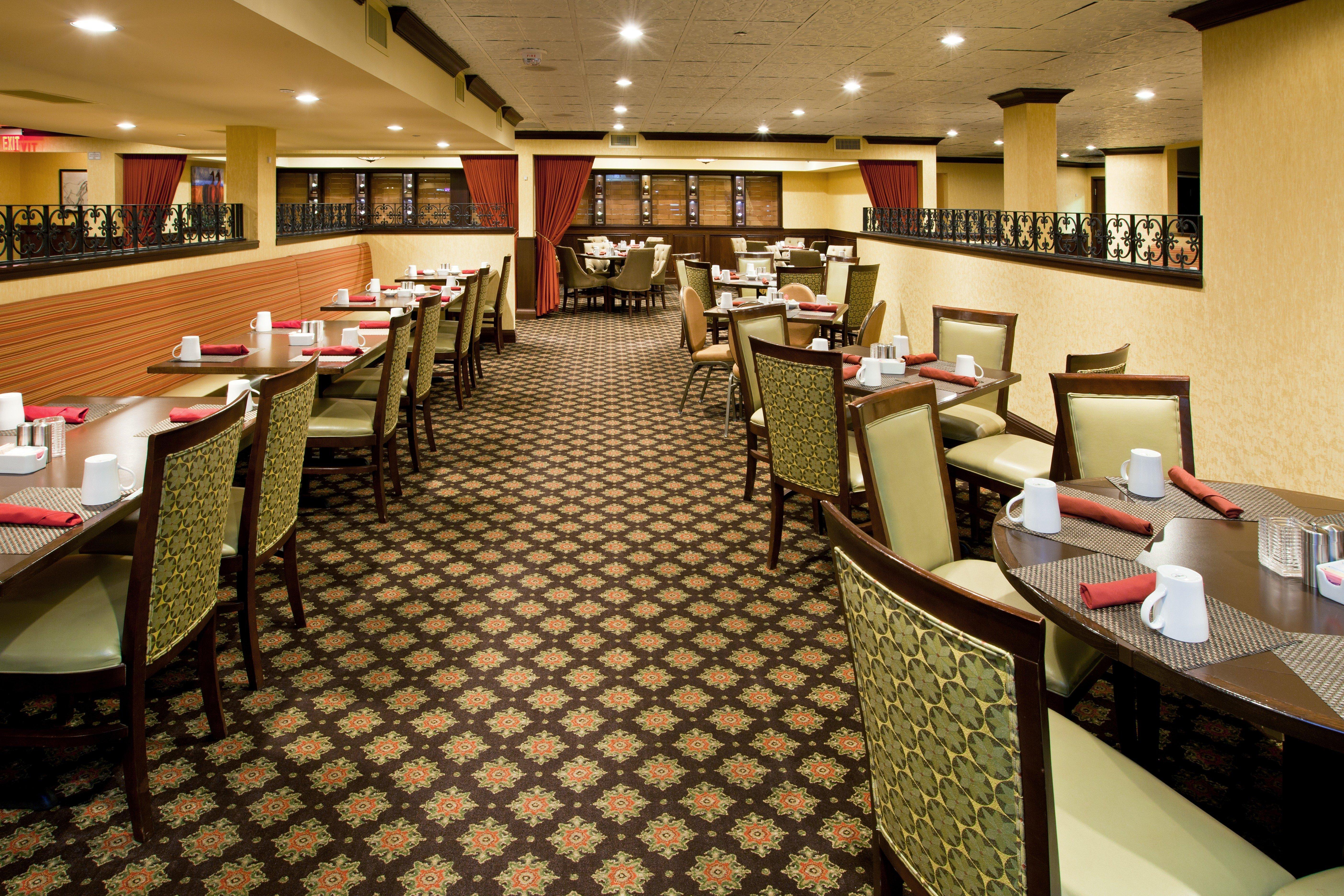 Crowne Plaza Louisville Airport Expo Ctr By Ihg Εξωτερικό φωτογραφία