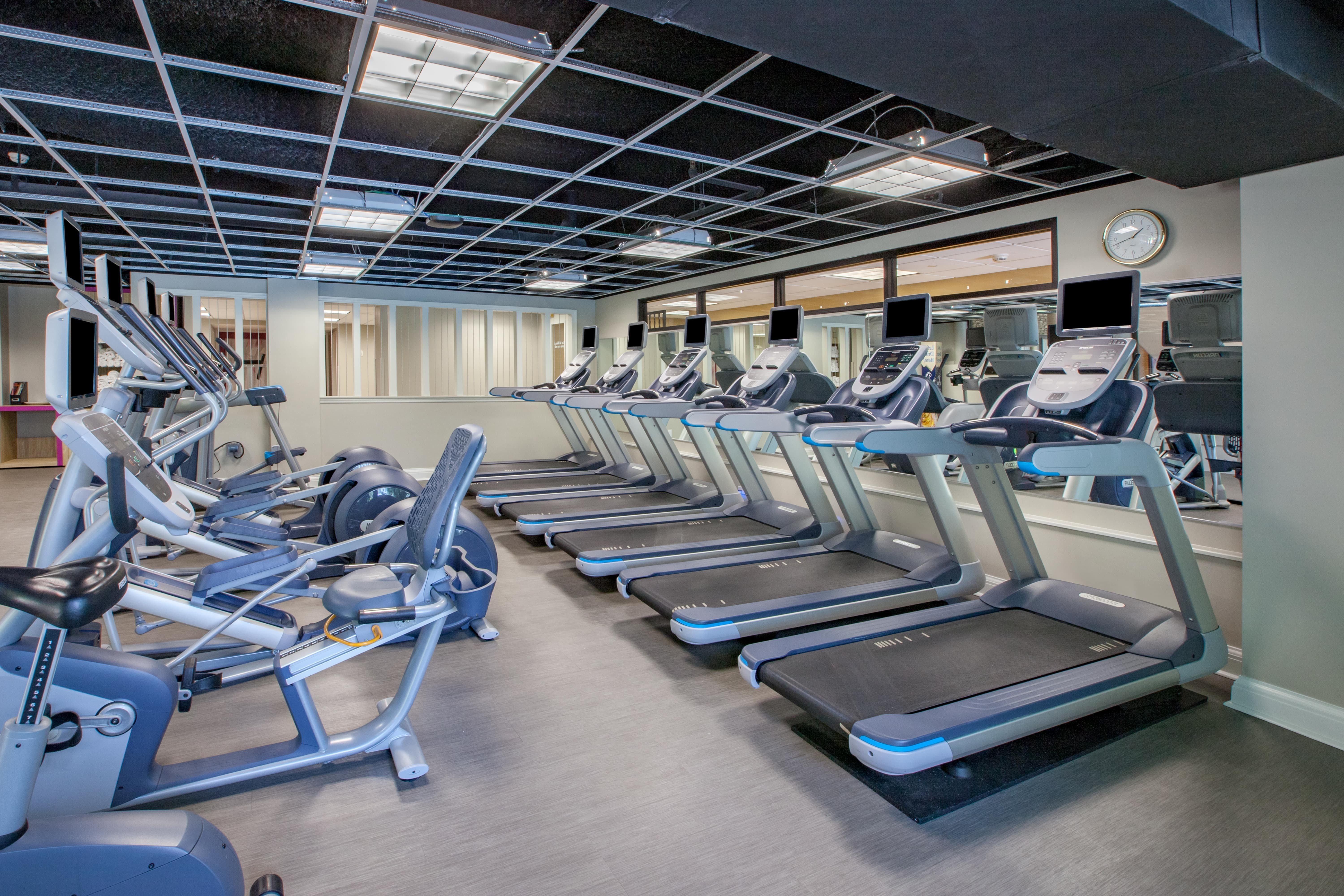 Crowne Plaza Louisville Airport Expo Ctr By Ihg Εξωτερικό φωτογραφία