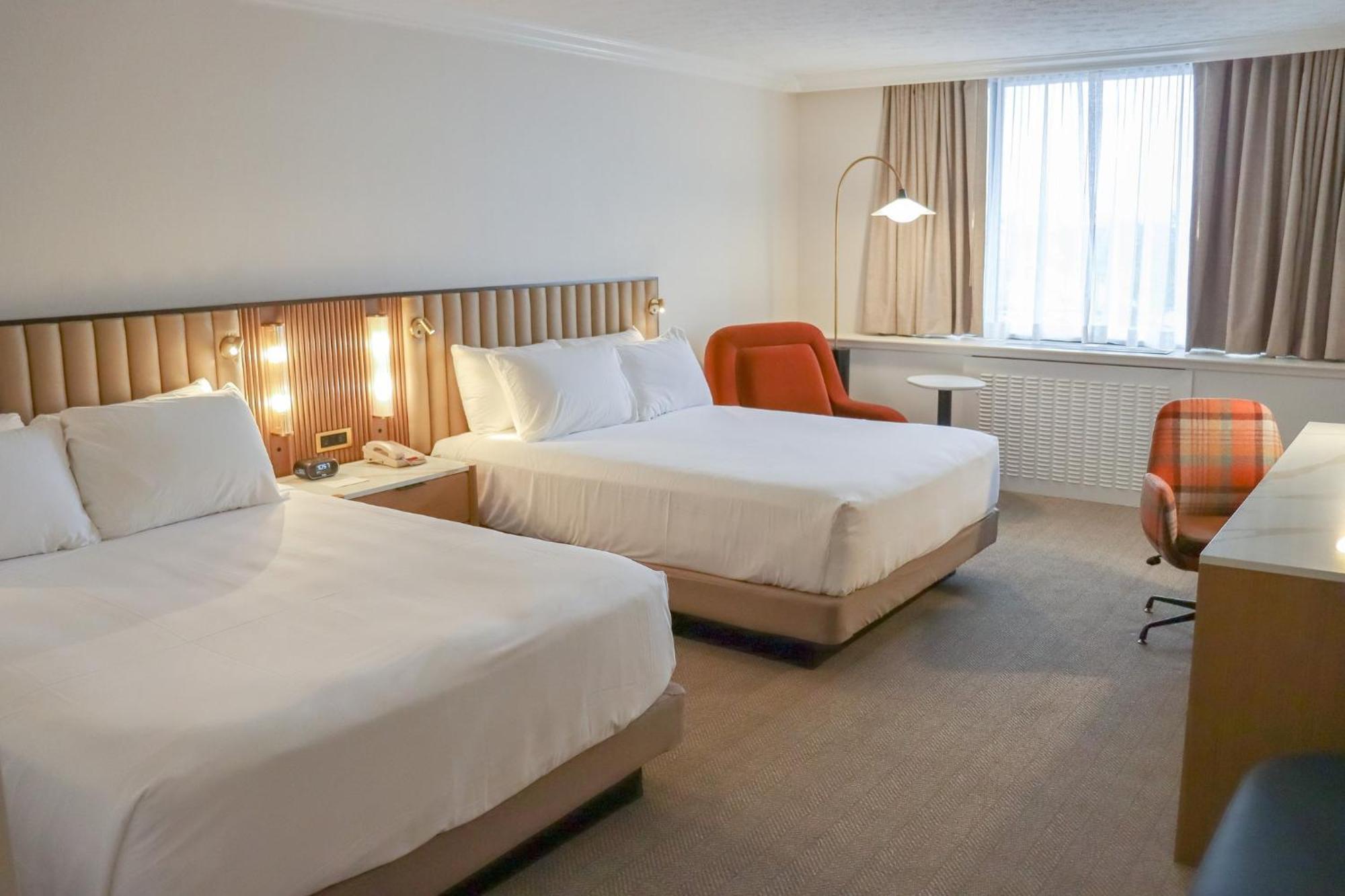 Crowne Plaza Louisville Airport Expo Ctr By Ihg Εξωτερικό φωτογραφία