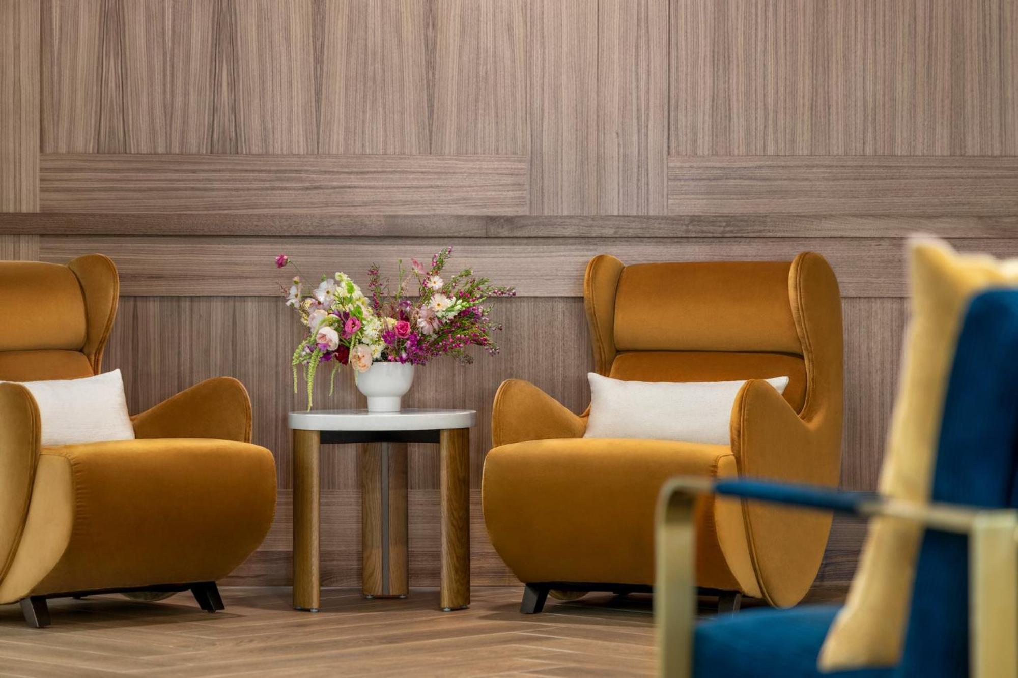 Crowne Plaza Louisville Airport Expo Ctr By Ihg Εξωτερικό φωτογραφία