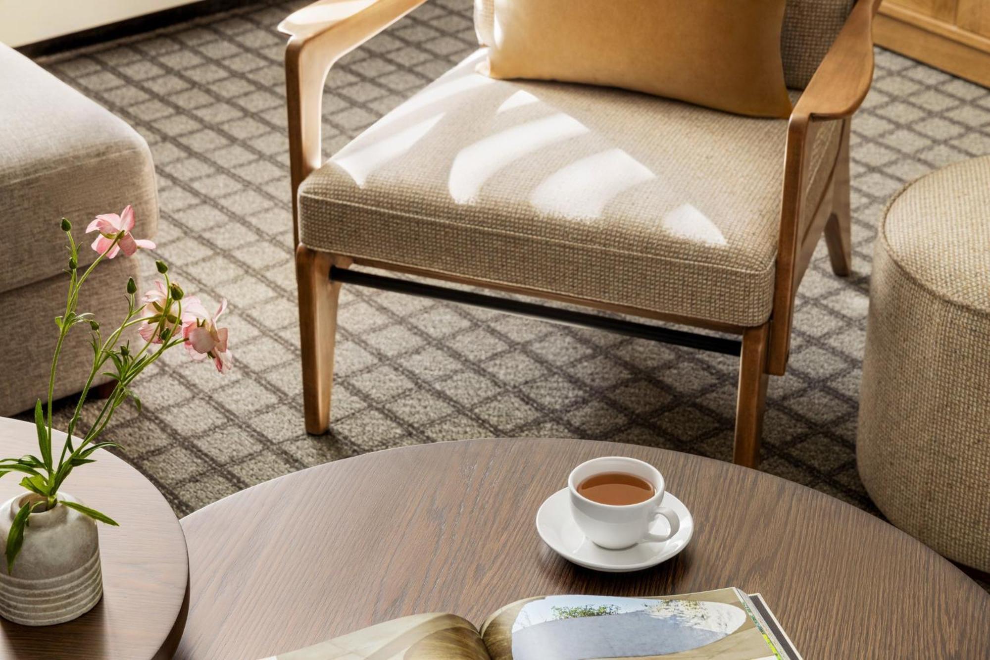 Crowne Plaza Louisville Airport Expo Ctr By Ihg Εξωτερικό φωτογραφία