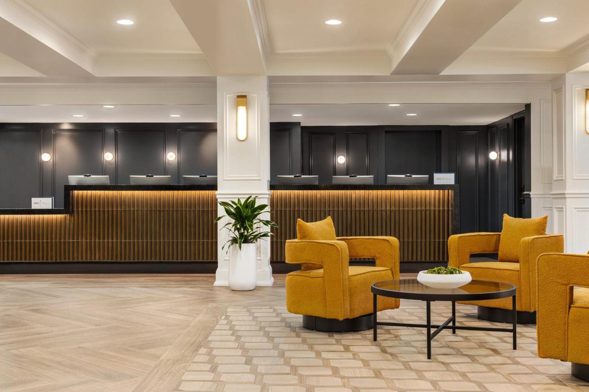Crowne Plaza Louisville Airport Expo Ctr By Ihg Εξωτερικό φωτογραφία