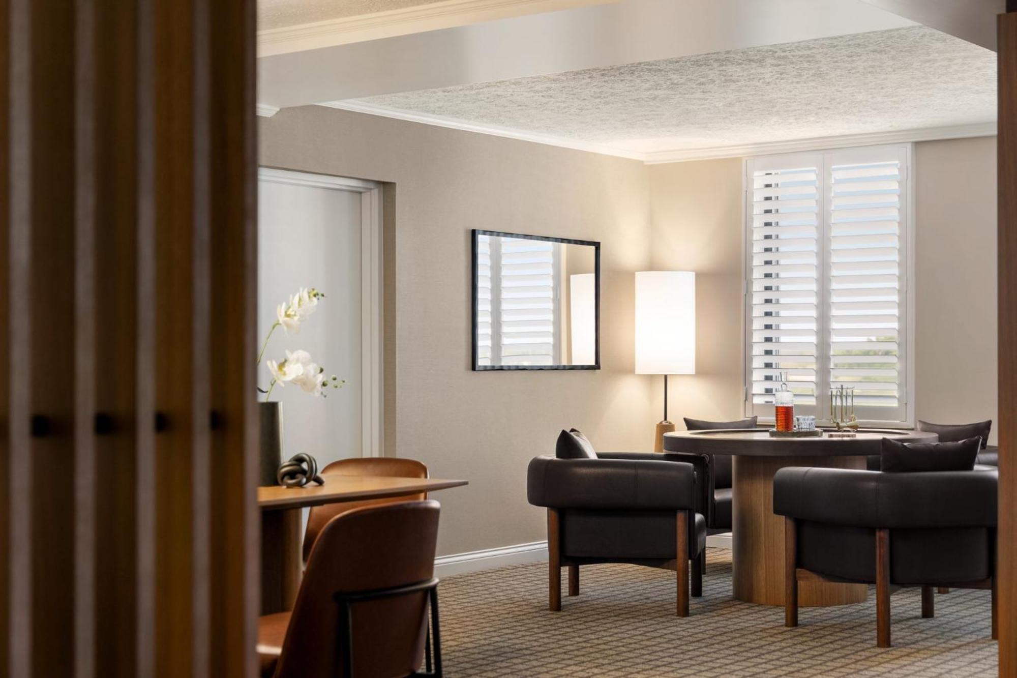 Crowne Plaza Louisville Airport Expo Ctr By Ihg Εξωτερικό φωτογραφία