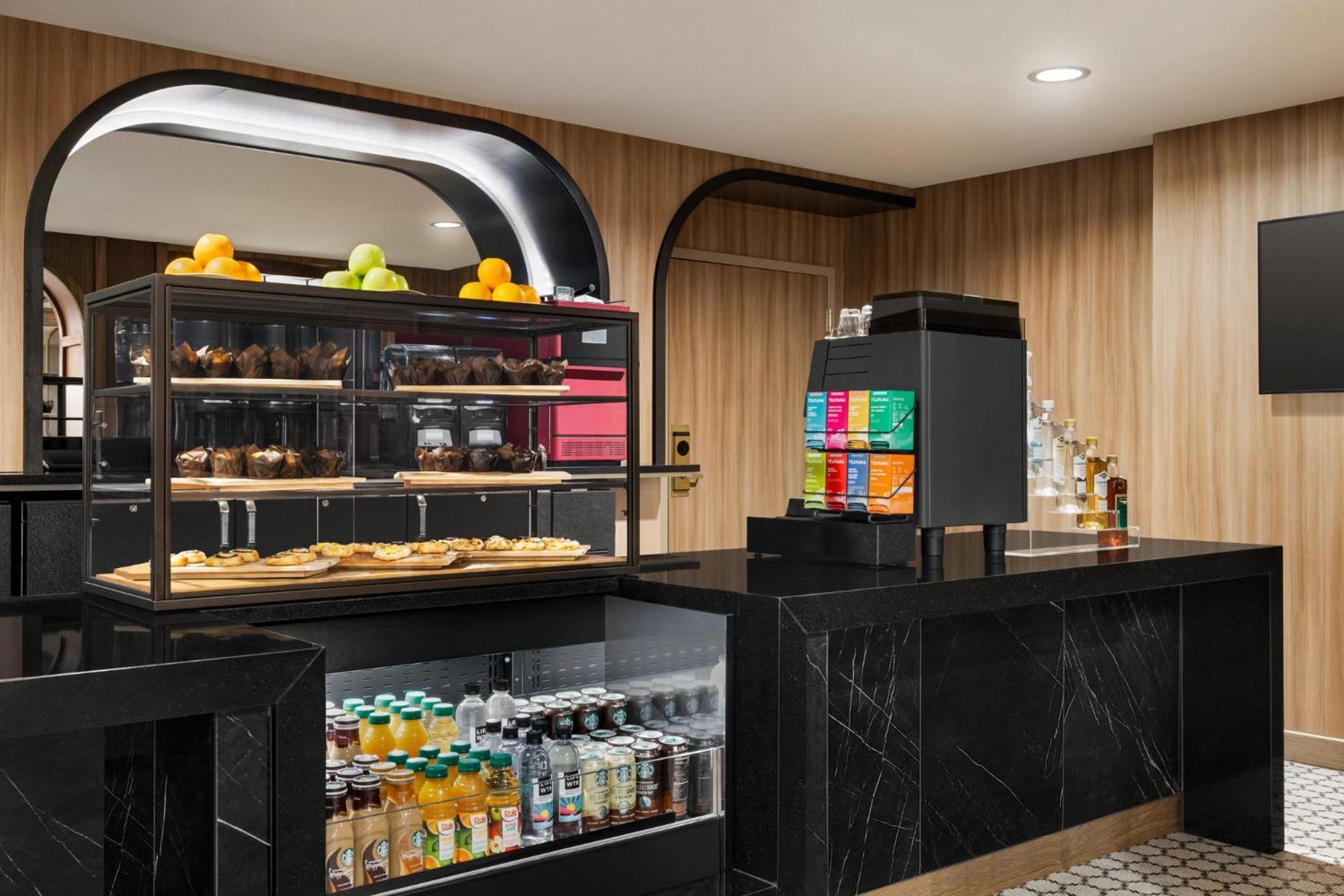 Crowne Plaza Louisville Airport Expo Ctr By Ihg Εξωτερικό φωτογραφία