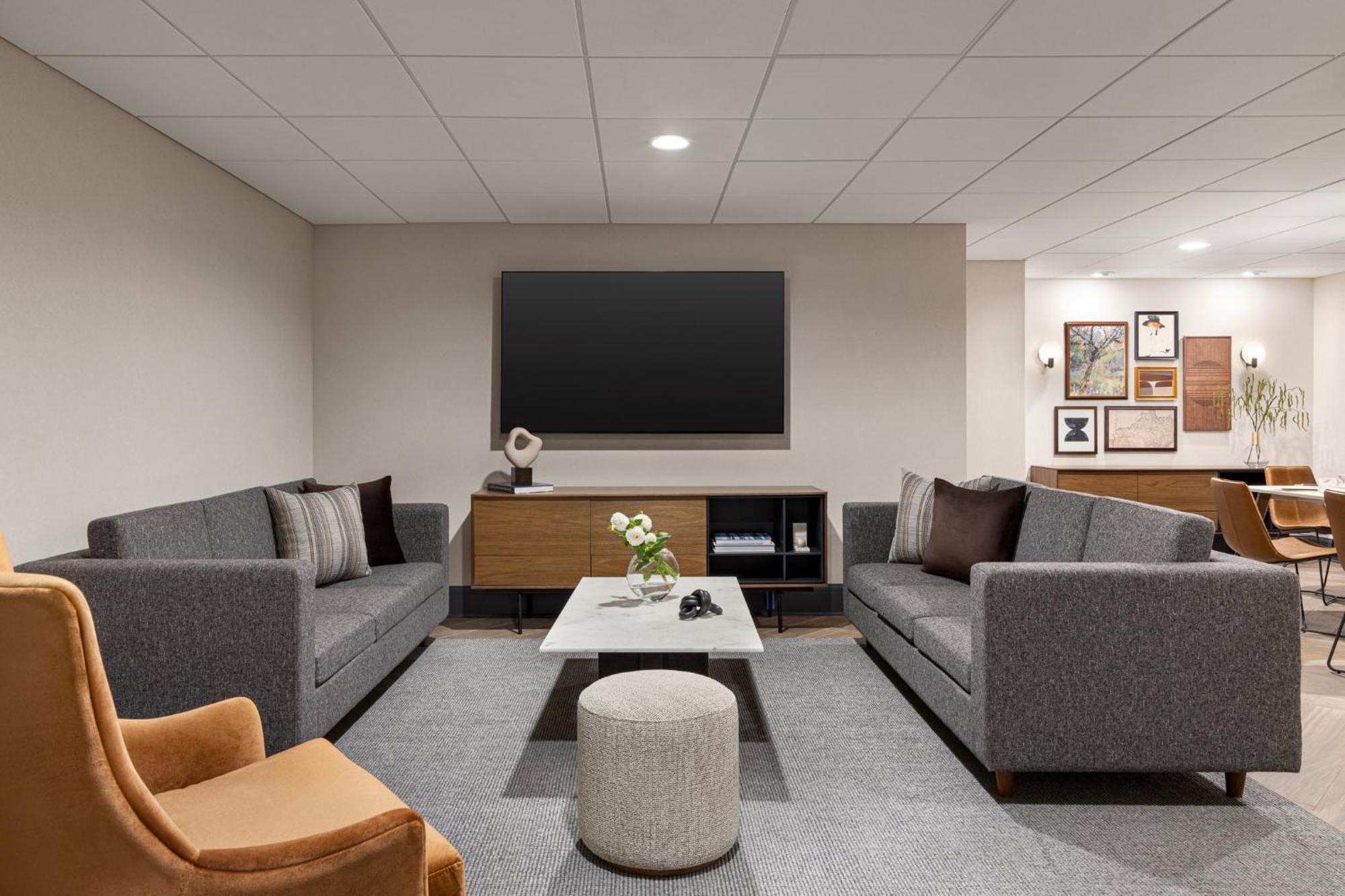 Crowne Plaza Louisville Airport Expo Ctr By Ihg Εξωτερικό φωτογραφία