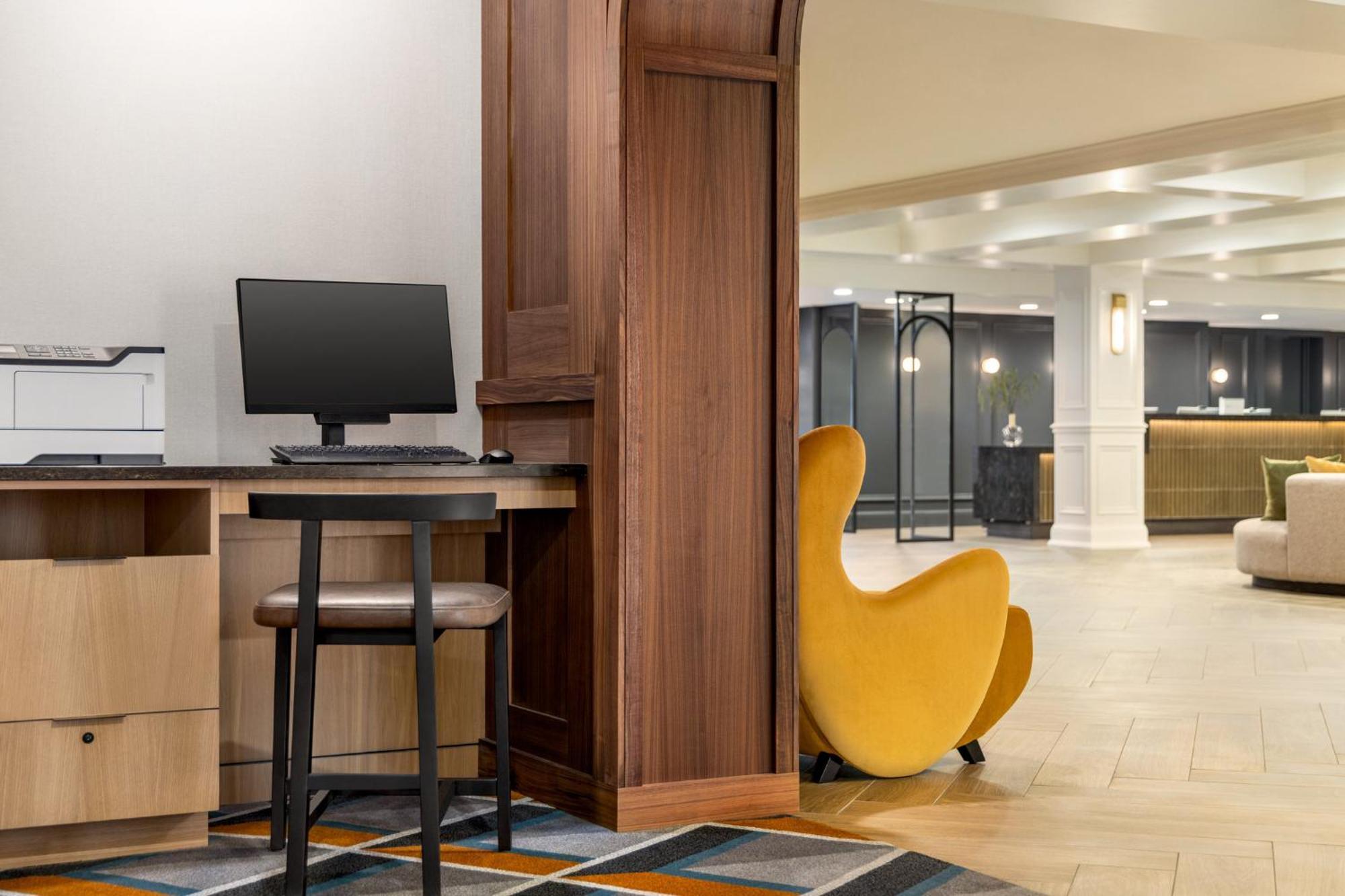 Crowne Plaza Louisville Airport Expo Ctr By Ihg Εξωτερικό φωτογραφία