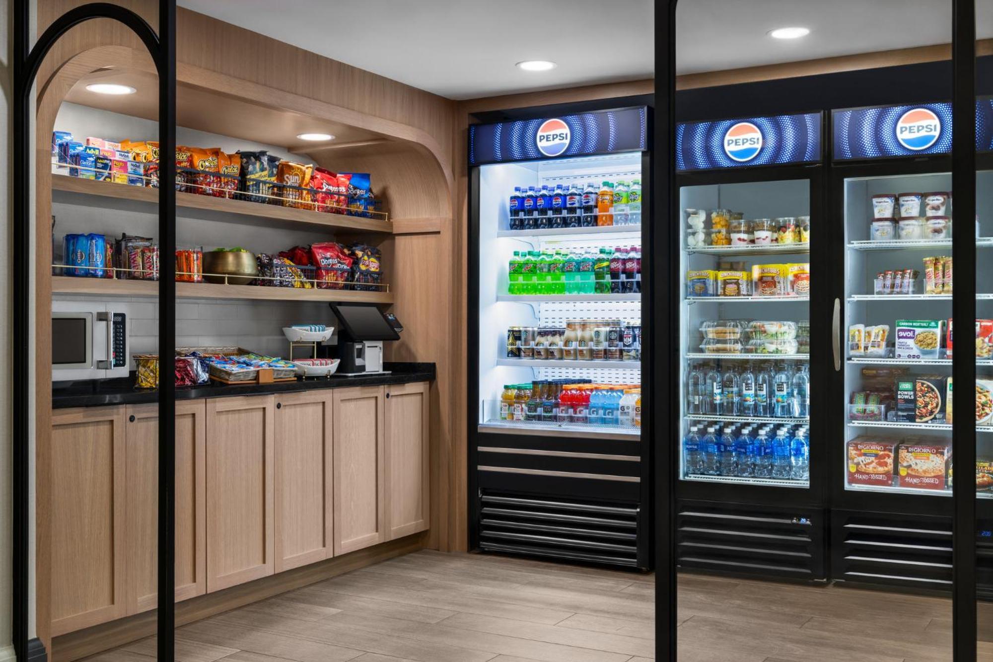 Crowne Plaza Louisville Airport Expo Ctr By Ihg Εξωτερικό φωτογραφία